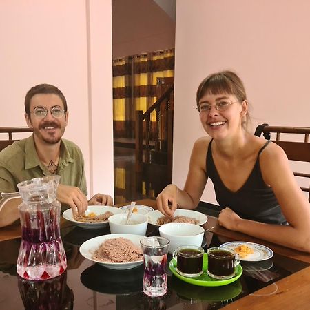 Ashoka Villa Джафна Екстериор снимка