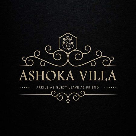 Ashoka Villa Джафна Екстериор снимка