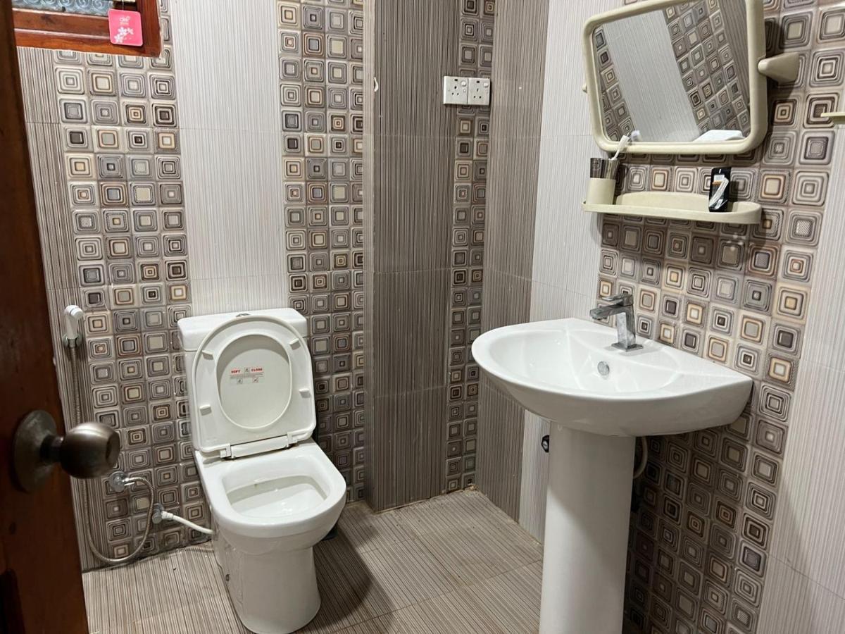 Ashoka Villa Джафна Екстериор снимка