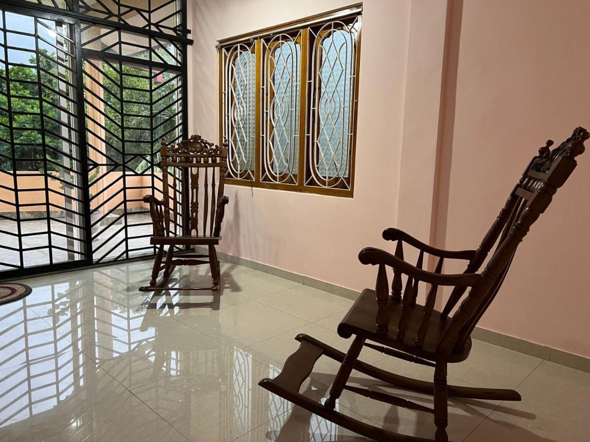 Ashoka Villa Джафна Екстериор снимка