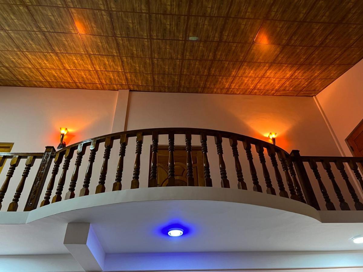 Ashoka Villa Джафна Екстериор снимка