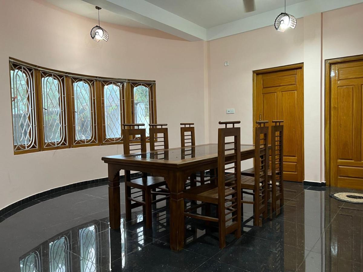 Ashoka Villa Джафна Екстериор снимка