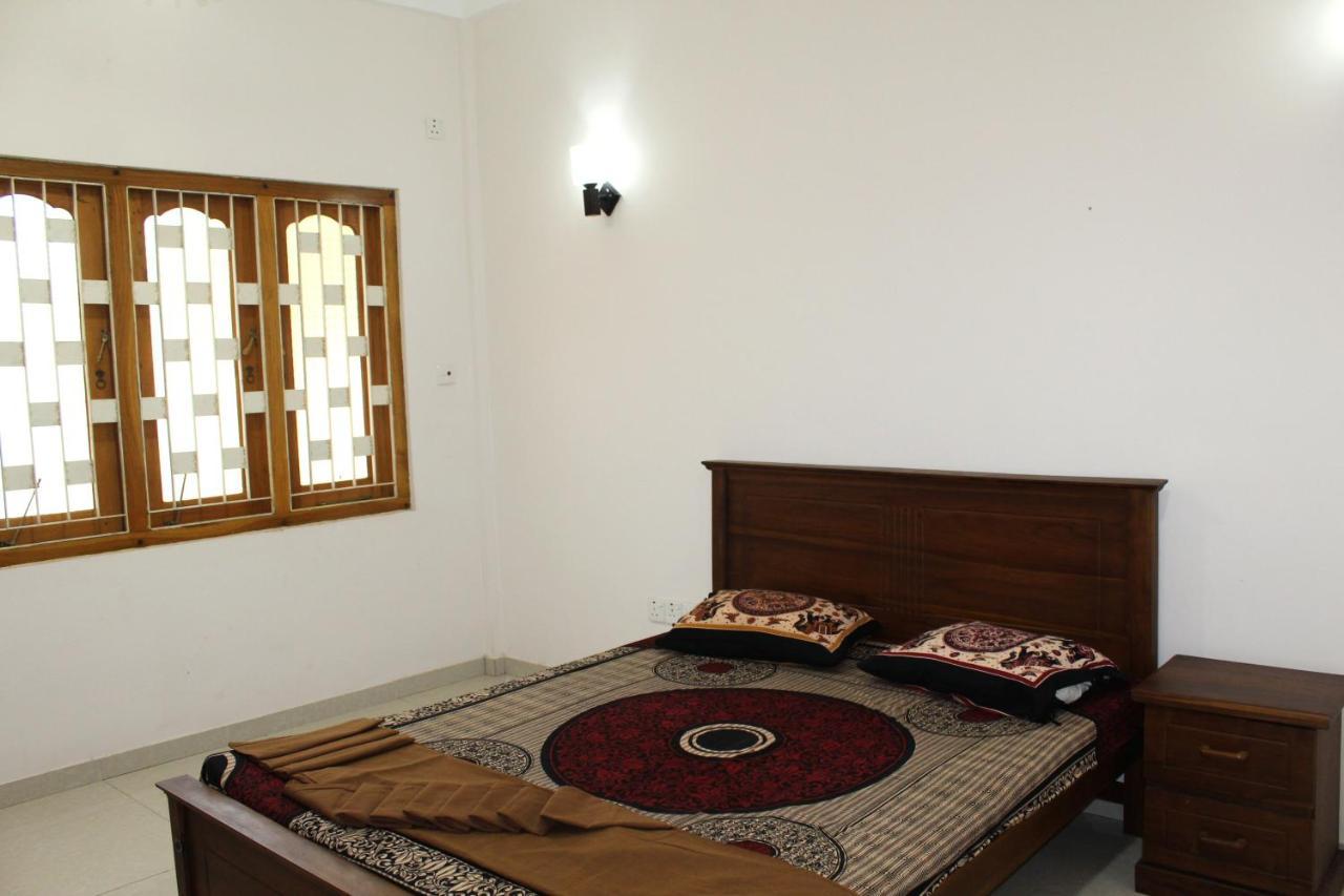 Ashoka Villa Джафна Екстериор снимка
