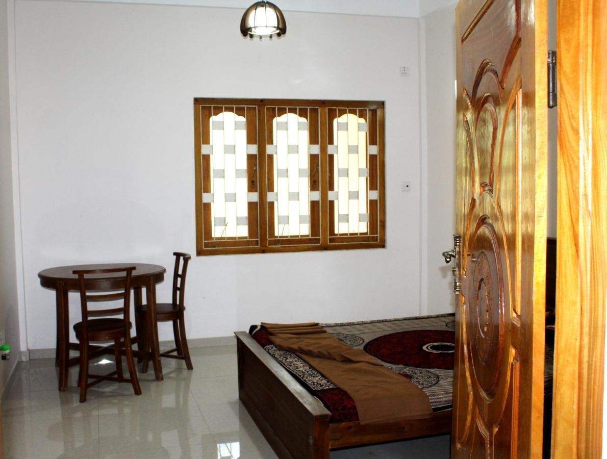 Ashoka Villa Джафна Екстериор снимка