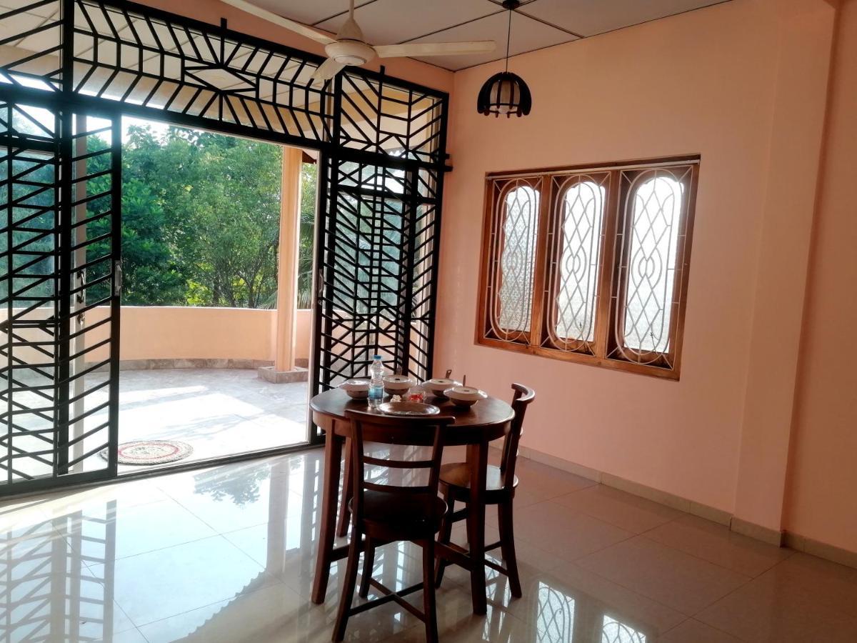 Ashoka Villa Джафна Екстериор снимка