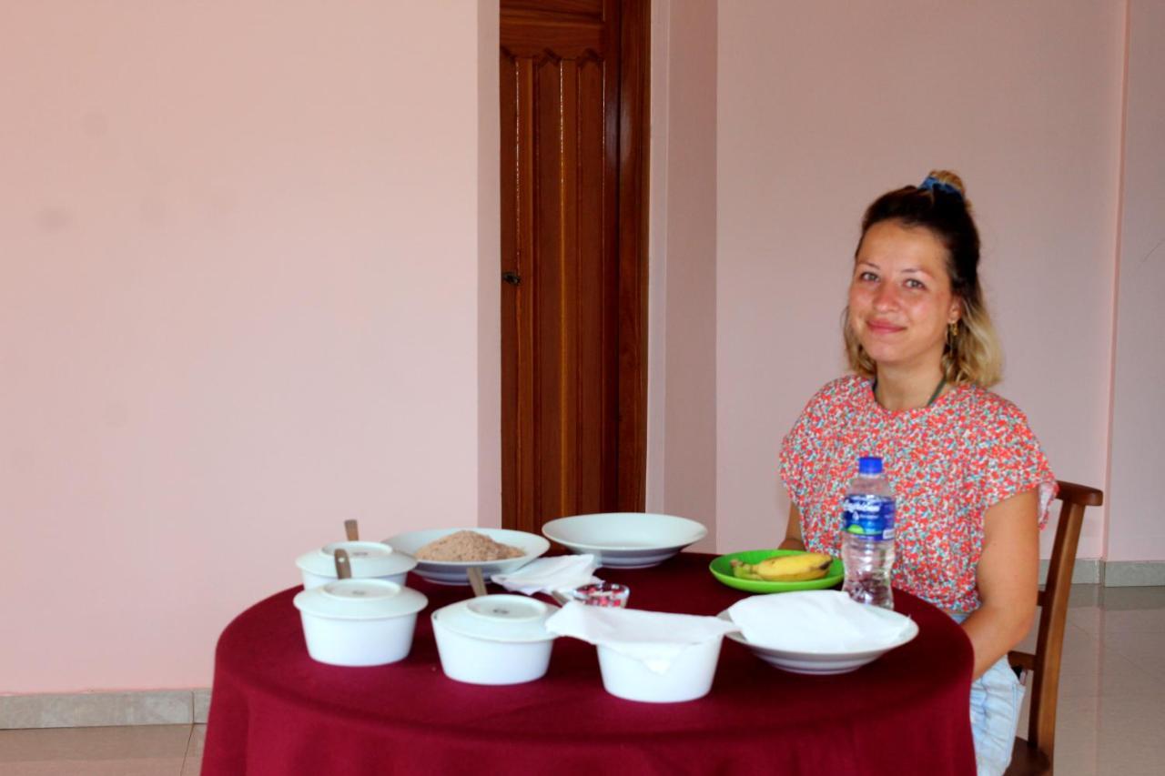 Ashoka Villa Джафна Екстериор снимка