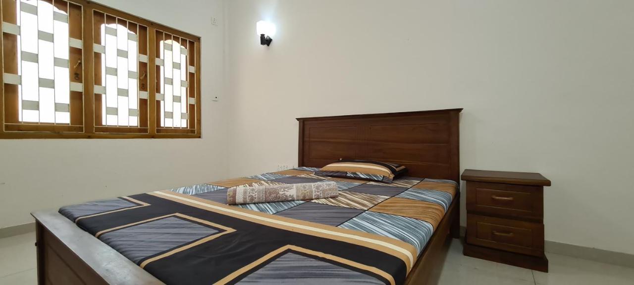 Ashoka Villa Джафна Екстериор снимка