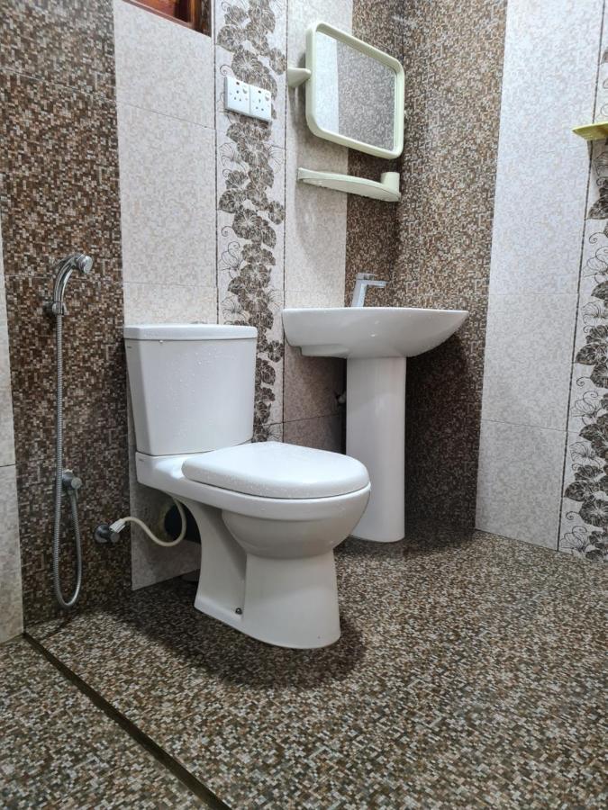Ashoka Villa Джафна Екстериор снимка