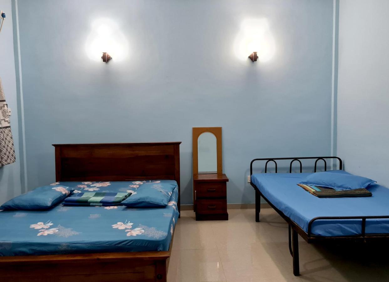 Ashoka Villa Джафна Екстериор снимка