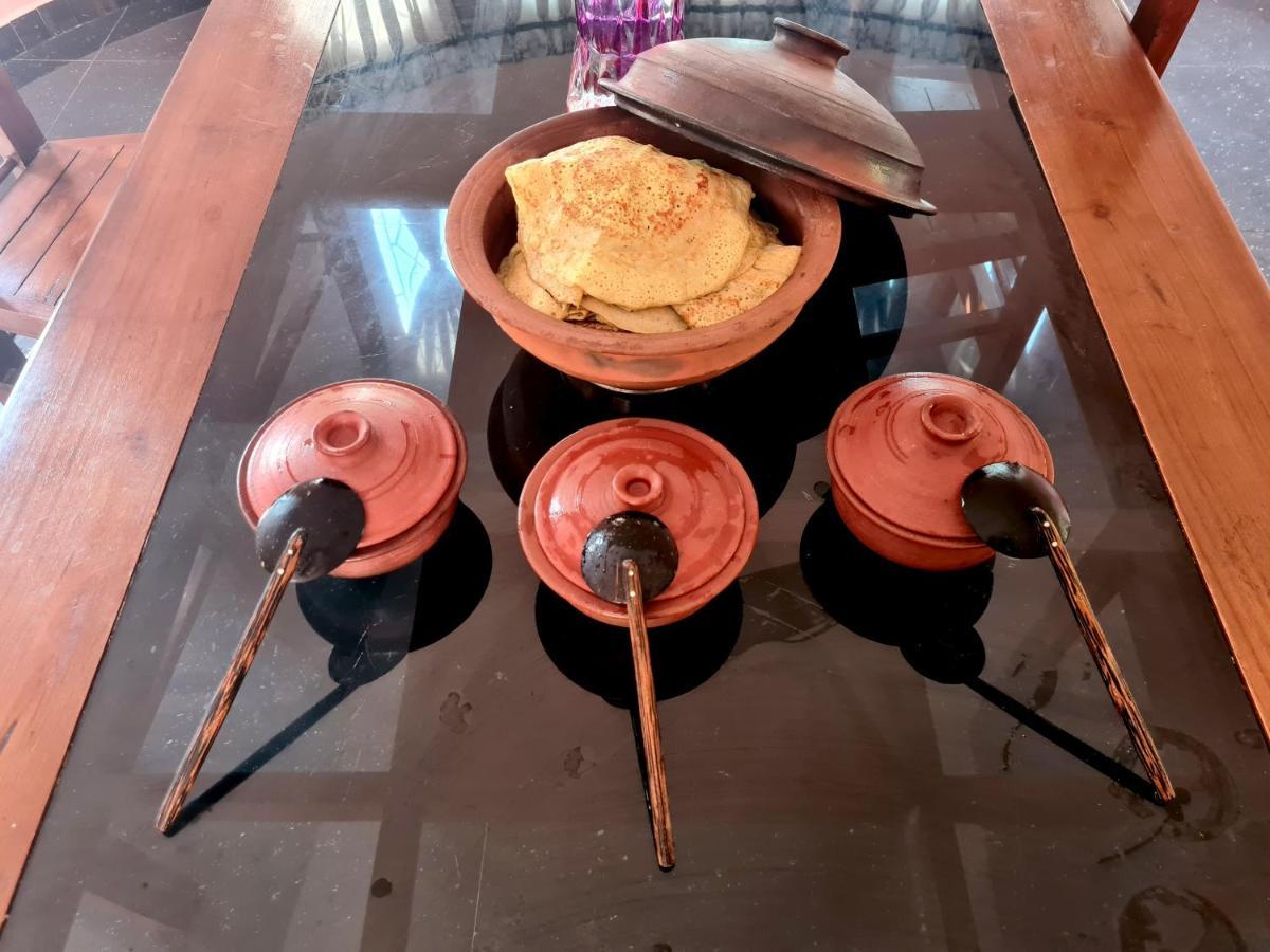 Ashoka Villa Джафна Екстериор снимка